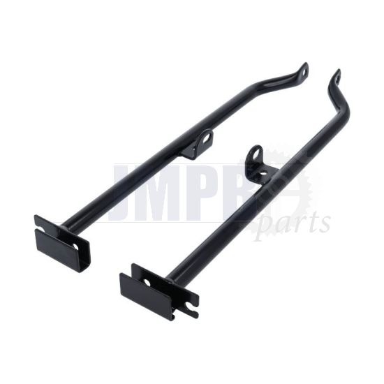 Flasher Brackets Rearside Honda MB