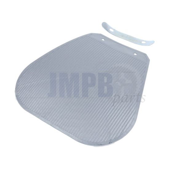 Mudflap Oldtimer Universal Grey
