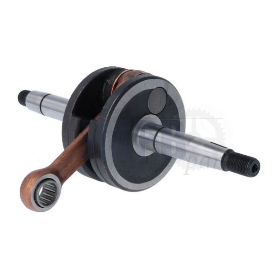 Crankshaft MBK 51 AV-10