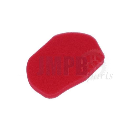 Air filter element Tomos Euro 4 Revival/Youngst'R/Funtastic