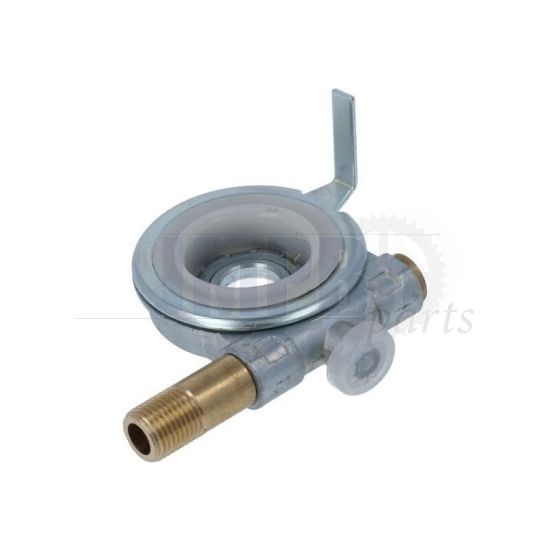 Speedometer driver Vespa Ciao/SI MIX / Cast wheels