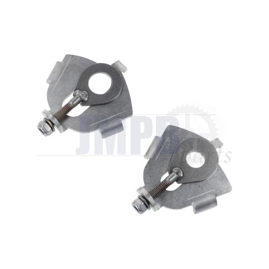 Chain Tensioners set SS Kreidler Luxury