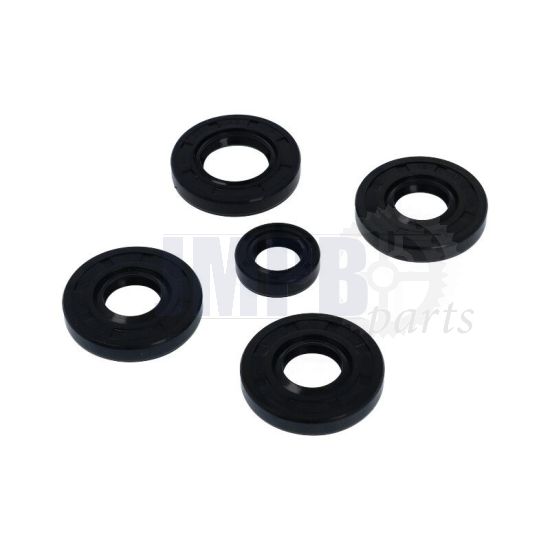 Seal set Puch Maxi Od Type / New Type