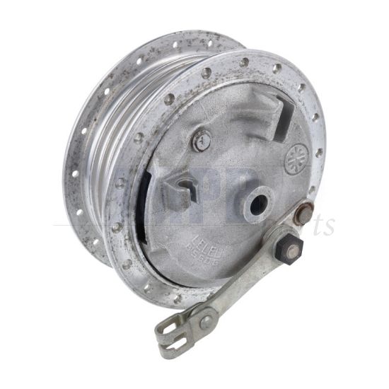 Front Wheel Hub Kreidler 120MM Leleu