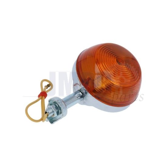 Flasher Yamaha FS1 New Type Frontside