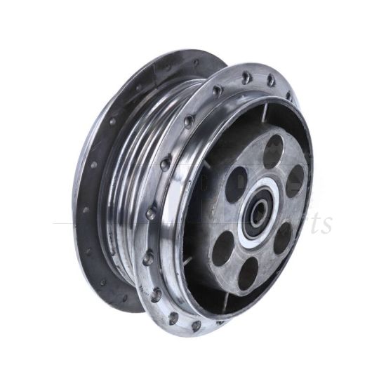 Wheel hub Zundapp 120MM