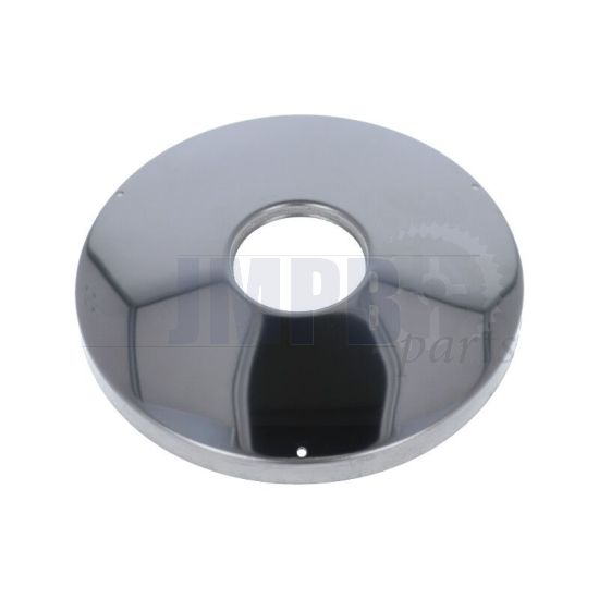 Decorative lid Brake disc Kreidler Cast wheel Remake 165MM