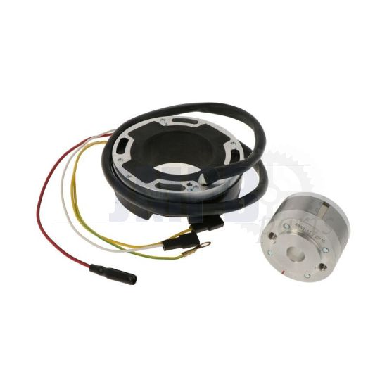 MVT Ignition Premium Race Puch Maxi