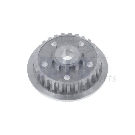 Clutch hub Zundapp KS80