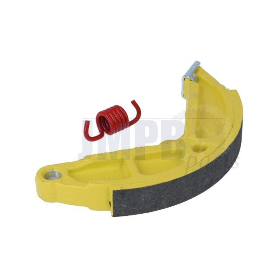Rear brake shoes Citta/Ciao/Si Malossi