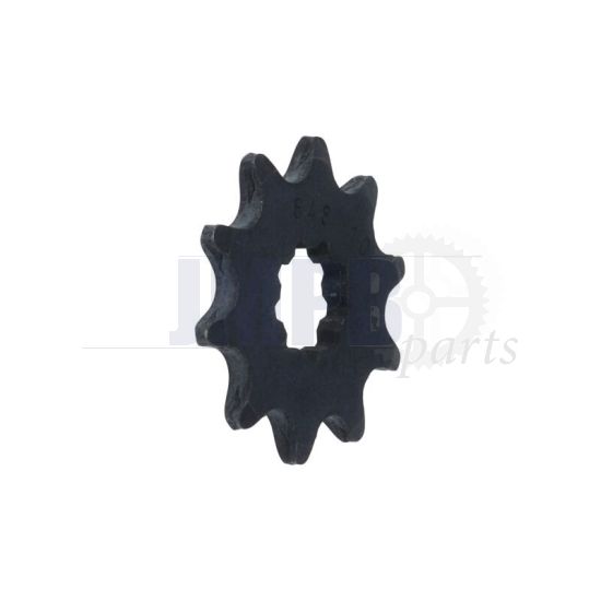 Front sprocket A-Quality Puch 10 Teeth