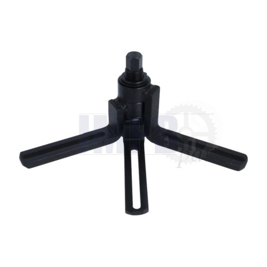 Crankcase puller Tool Buzzetti