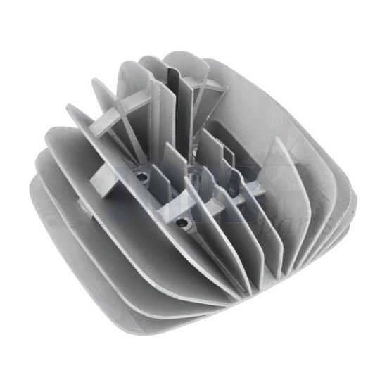 Cylinderhead Zundapp KS125 Air Cooled