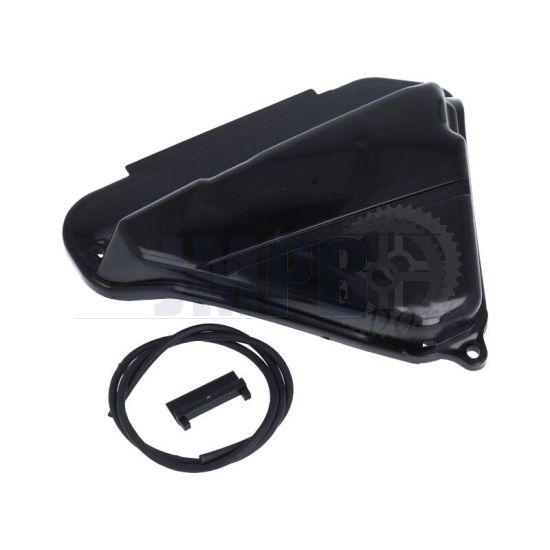 Air filter lid Yamaha DT50/80MX