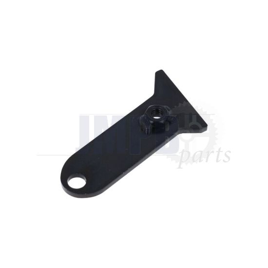 Horn holder Honda MT50