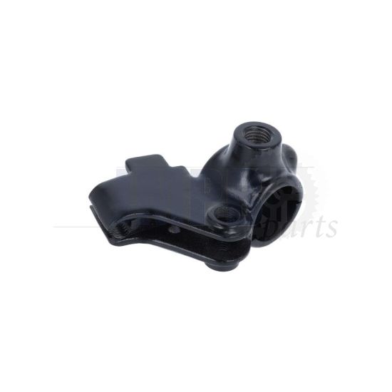 Bracket Left / Clutch Honda MTX-R/SH