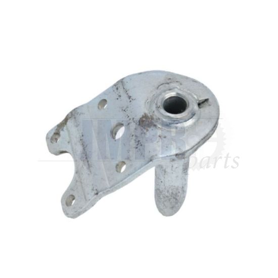 Handlebar Mounting Plate with Stem Kreidler Original