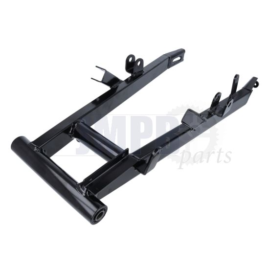 Swingarm Strengthened Honda MB/MT Black