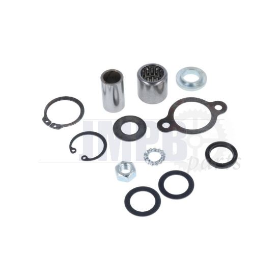 Clutch Mounting parts set Vespa Citta/Ciao