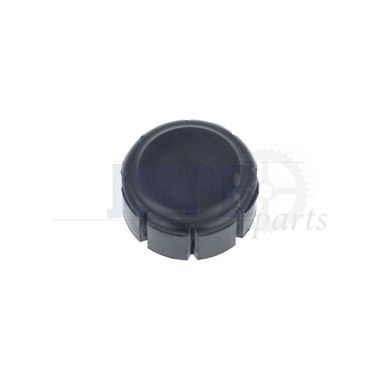 Tank Rubber Honda MBX/NSR Frontside