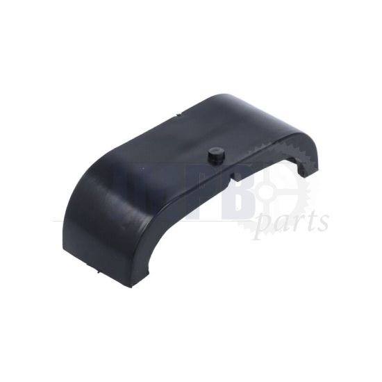 Tank rubber Puch Monza Rearside