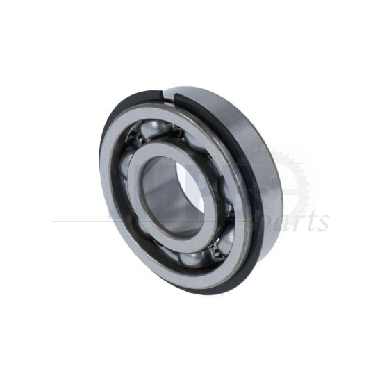 Crankshaft Bearing Puch 6203NR NTN