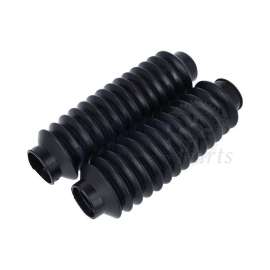 Fork covers Kreidler Original from 1973