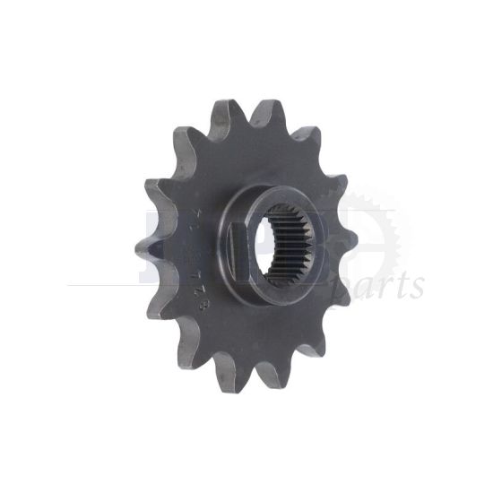 Front Sprocket Zundapp 420 14 Teeth A-Quality