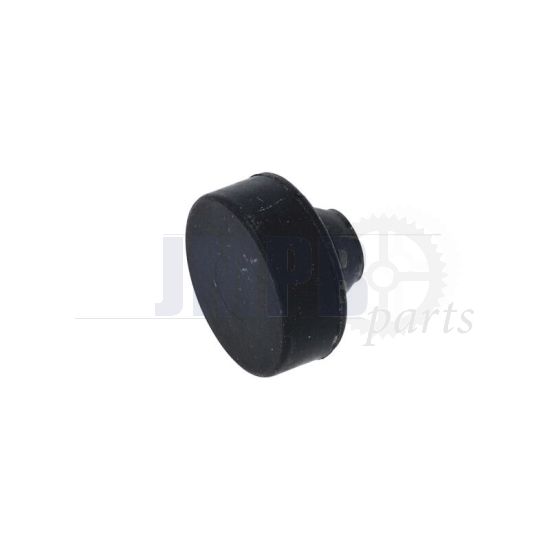 Rubber Stop Universal 10X25MM