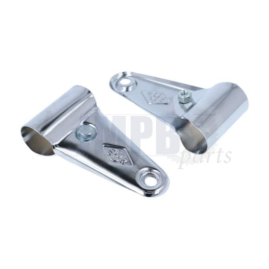 Headlight hooks 30MM EBR