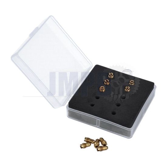 Pilot Jet Kit Dellorto PHBG 30-50