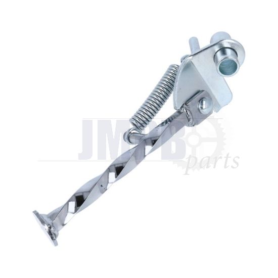 Side stand Vespa Ciao Twist Chrome