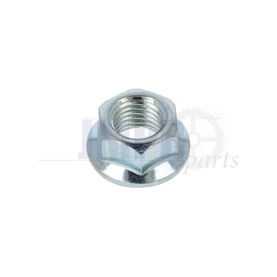 Nut shock absorber Honda MB/MT Original