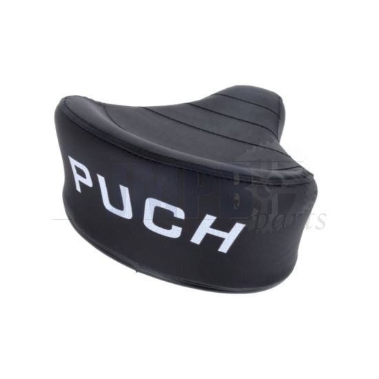 Seat Puch Maxi with Raised Edge