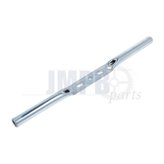 Flasher Bracket Rearside Galvanized Kreidler Original