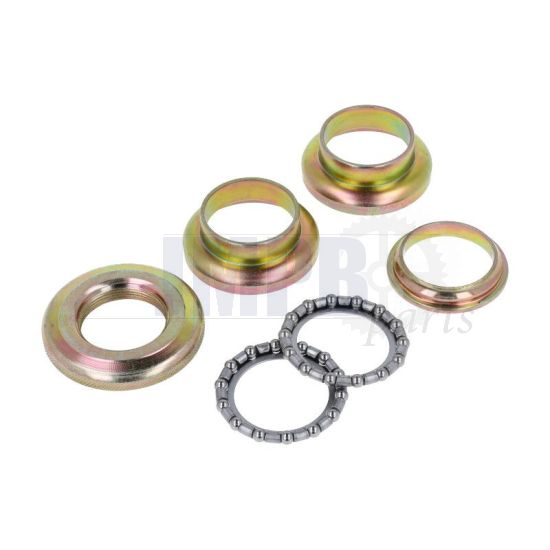 Steering Head set Complete Citta/Ciao Budget