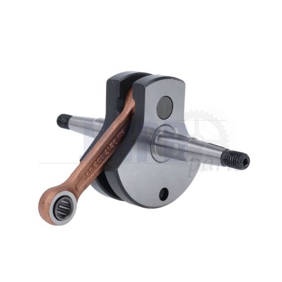 Crankshaft ILO V50/G50 Piano