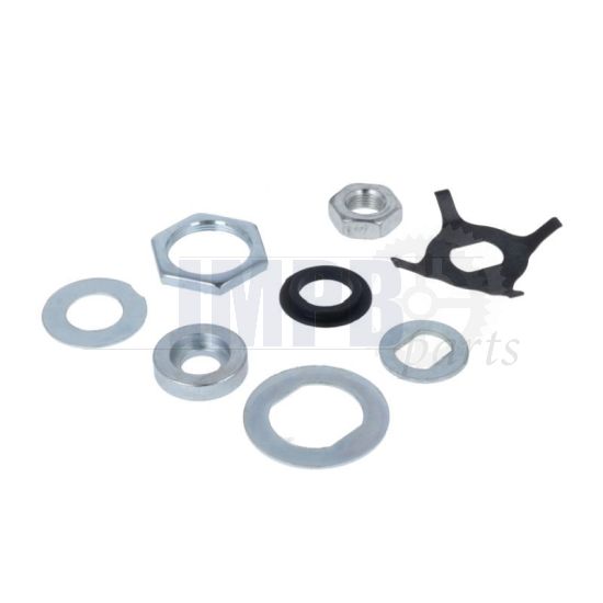Variator Mounting set Peugeot 103 8-Pieces