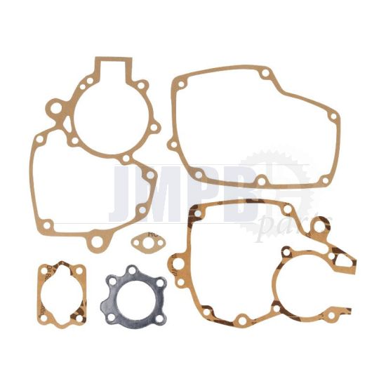Gasketset Kreidler Mofa MF/MP A-Quality
