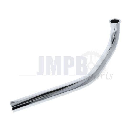 Exhaust Header Suzuki A50P/K50 28MM