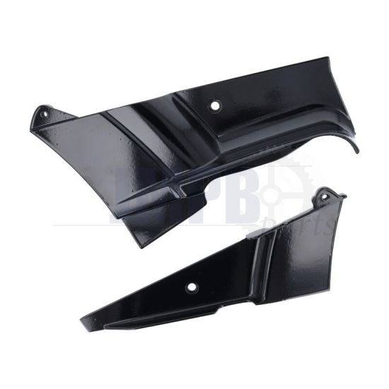 Frame Cover set Zundapp 517 Old Model