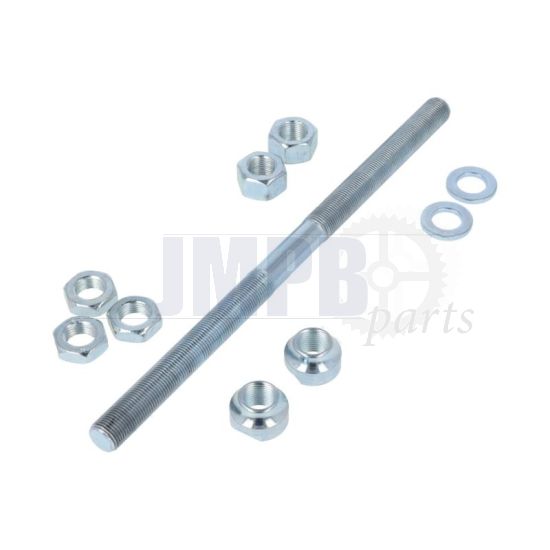 Front wheel axle Citta/Ciao