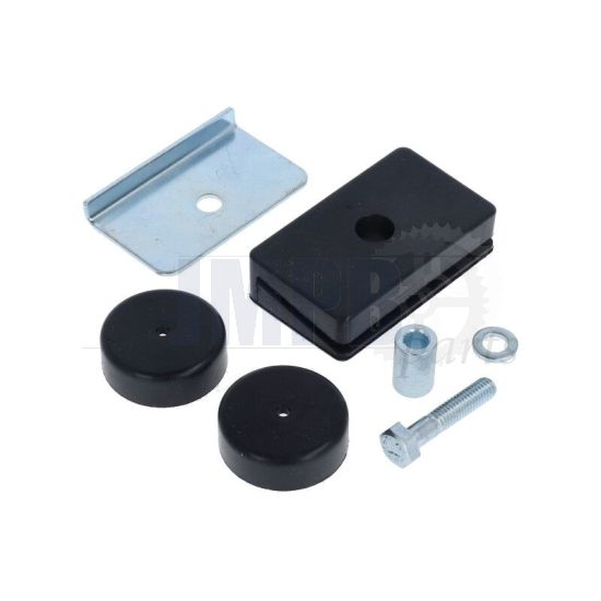 Mounting set Fuel tank Yamaha DT50MX