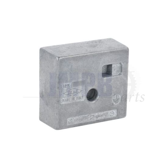 Voltage Regulator CEAB 12 Volt 6 Amp Universal