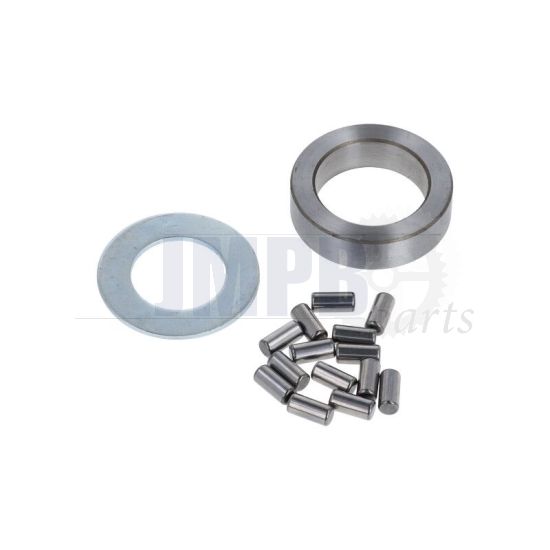 Barrel Bearing Set Puch 28X19.4X7.5