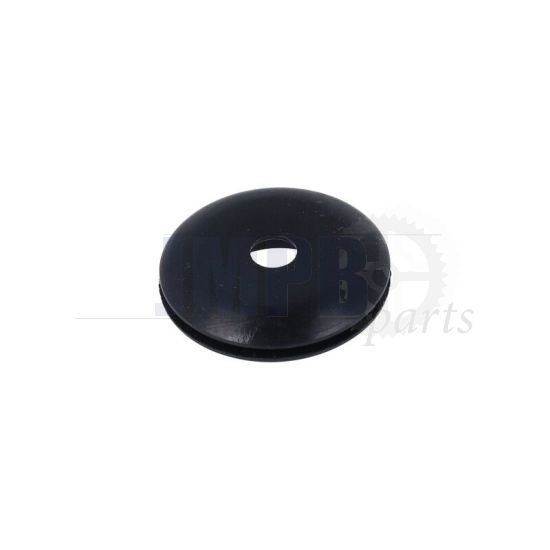 Headlight Grommet Zundapp Black