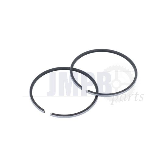 Piston ring set 44.5 X 1.5B Malossi Honda MT/MB/MTX