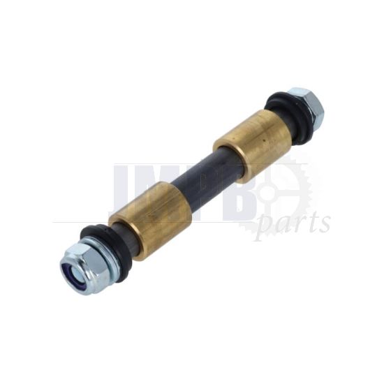 Subframe Mounting set Gilera Citta