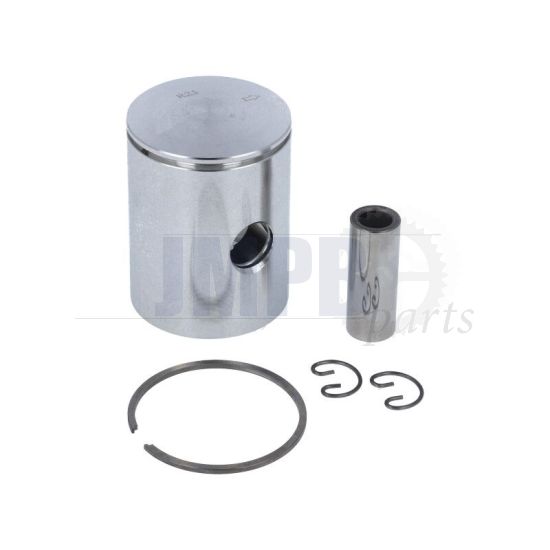 Piston 38.98MM (GH) P12 Zundapp Meteor