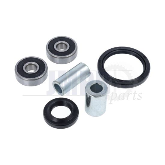 Repair set Front wheel hub Honda MT
